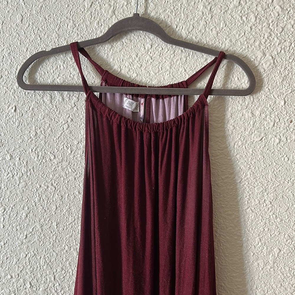 Maurice’s 24/7 Maxi Dress